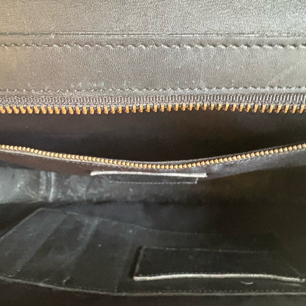 Vintage Coach Beekman Messenger Convertible Shoulder Bag - Picture 9 of 13